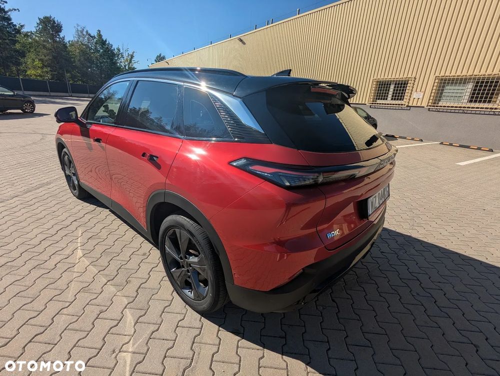 BAIC 5 - 3
