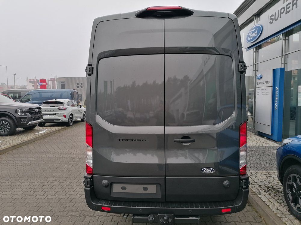 Ford Transit VAN L4 - 6