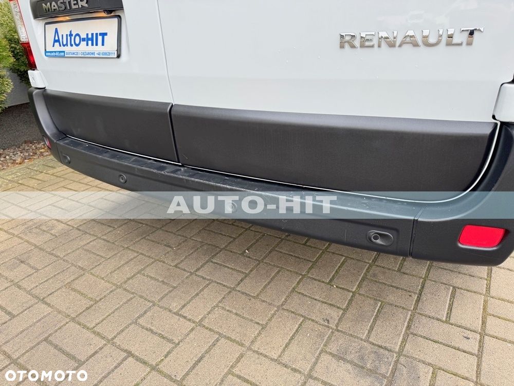 Renault Master - 15