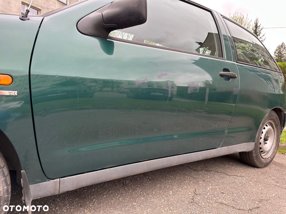 Seat Ibiza 1.4 CLX - 9