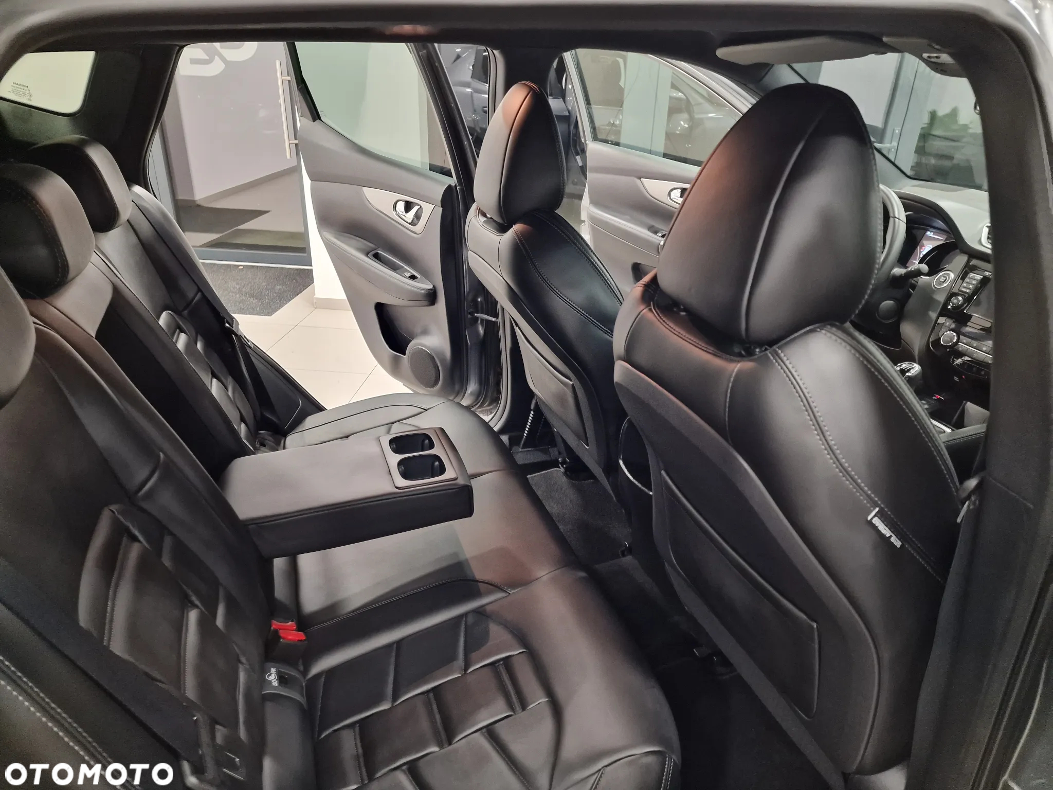 Nissan Qashqai 1.6 DIG-T Tekna+ - 23