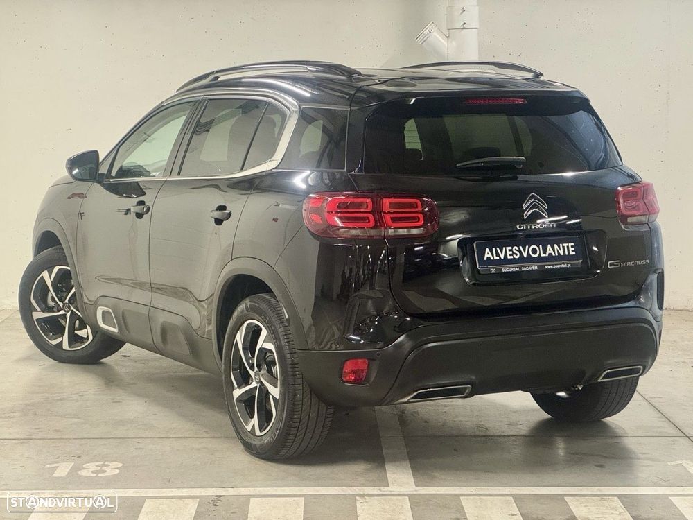 Citroën C5 Aircross 1.2 PureTech Shine - 6