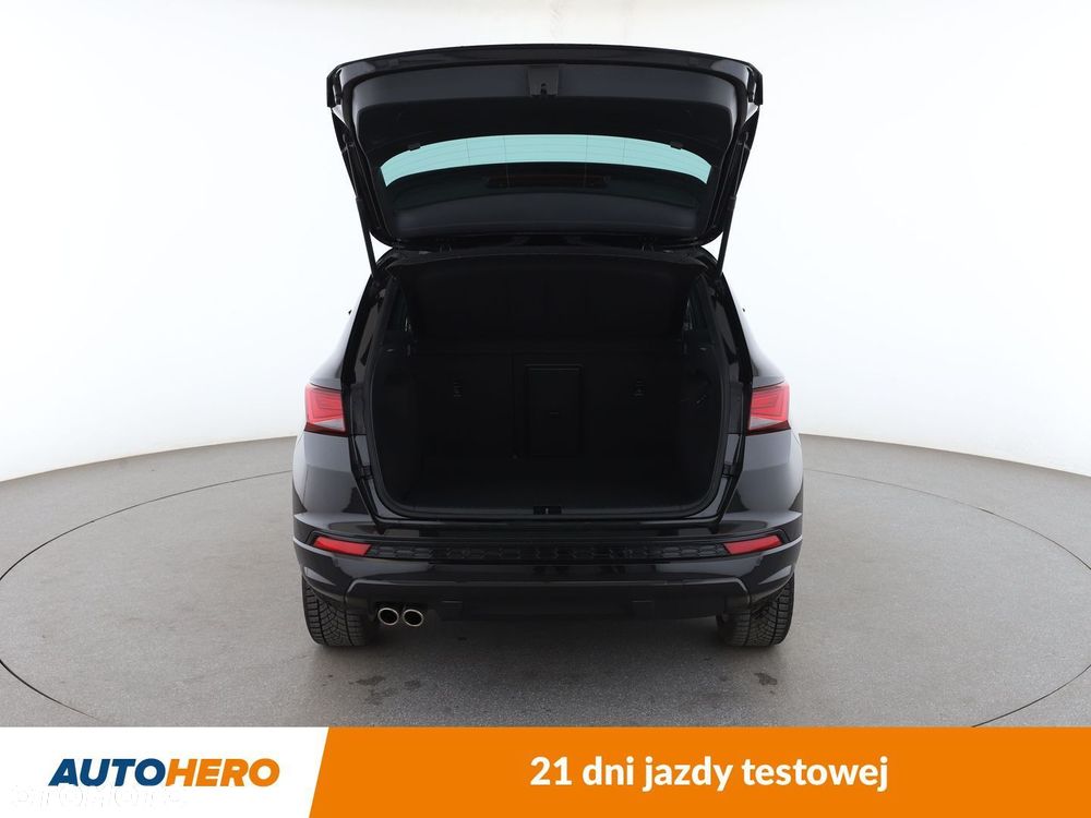 Seat Ateca 2.0 TSI FR S&S 4Drive DSG - 16