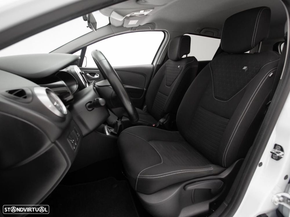 Renault Clio Sport Tourer 1.5 dCi Limited - 7