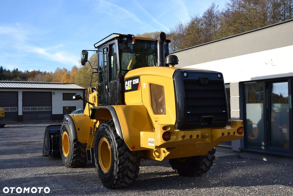 Caterpillar 926 M - 7