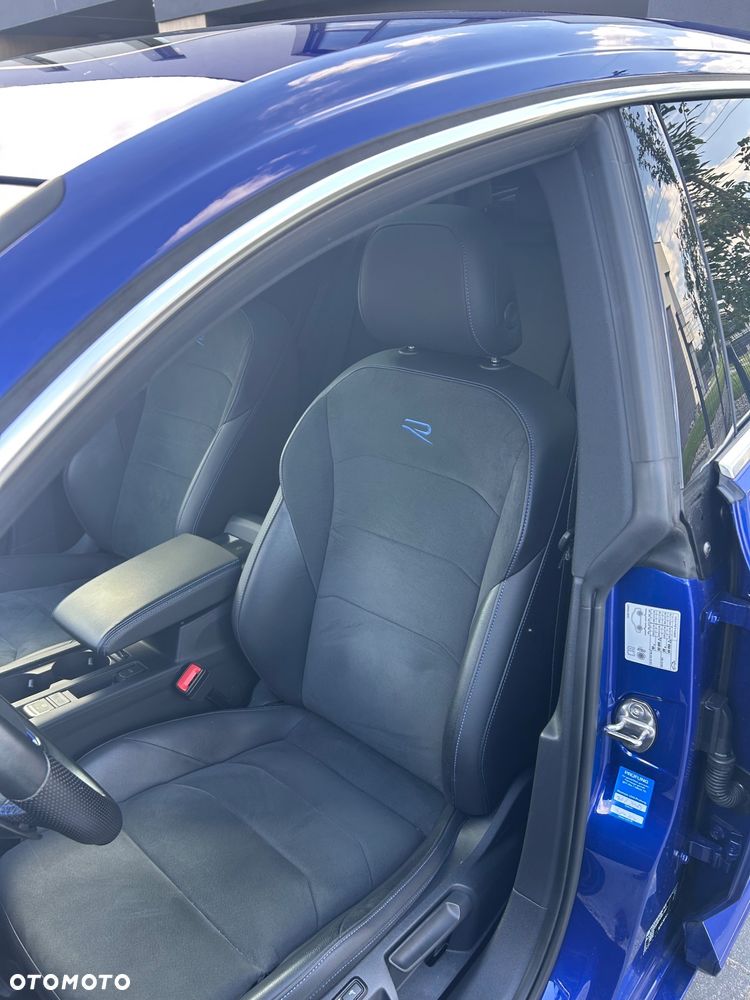 Volkswagen Arteon 2.0 TSI 4Motion R DSG - 8