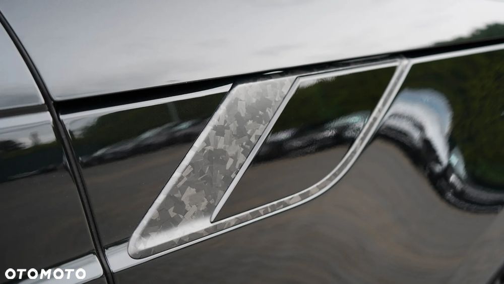 Land Rover Range Rover Sport S 4.4 V8 P635 mHEV SV Carbon - 10