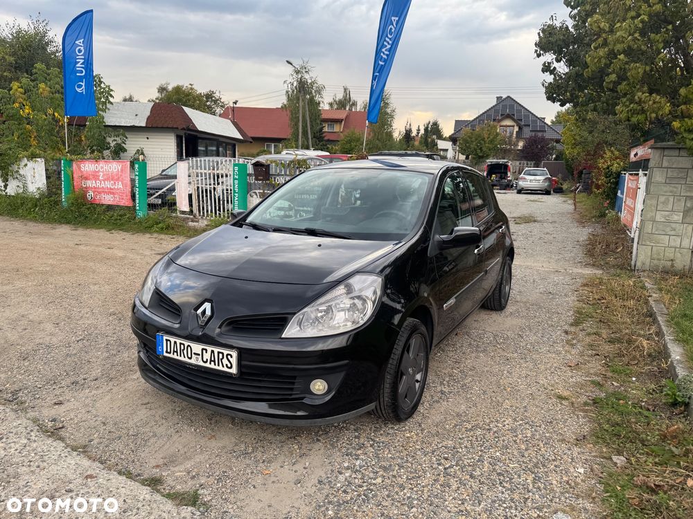 Renault Clio 1.2 16V 75 Dynamique - 16