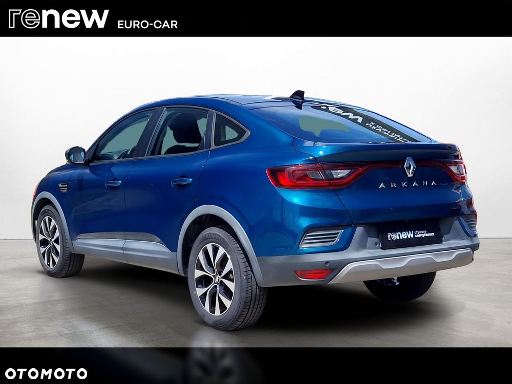 Renault Arkana - 3