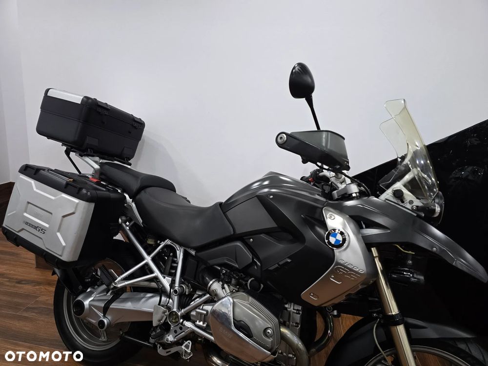 BMW GS - 4