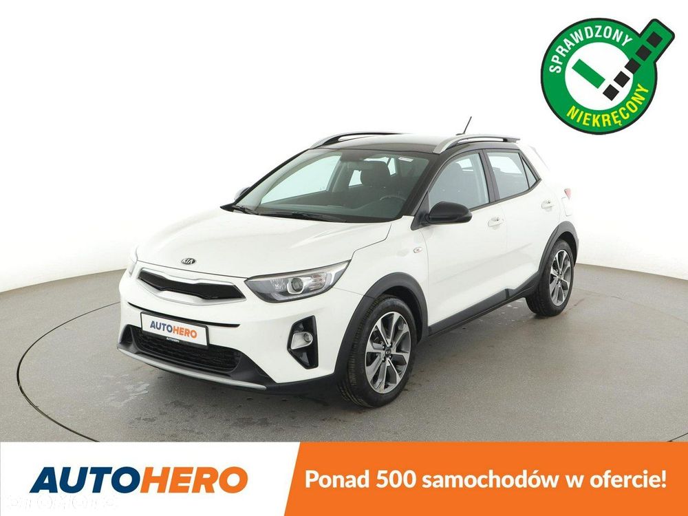 Kia Stonic 1.0 T-GDI M DCT - 1