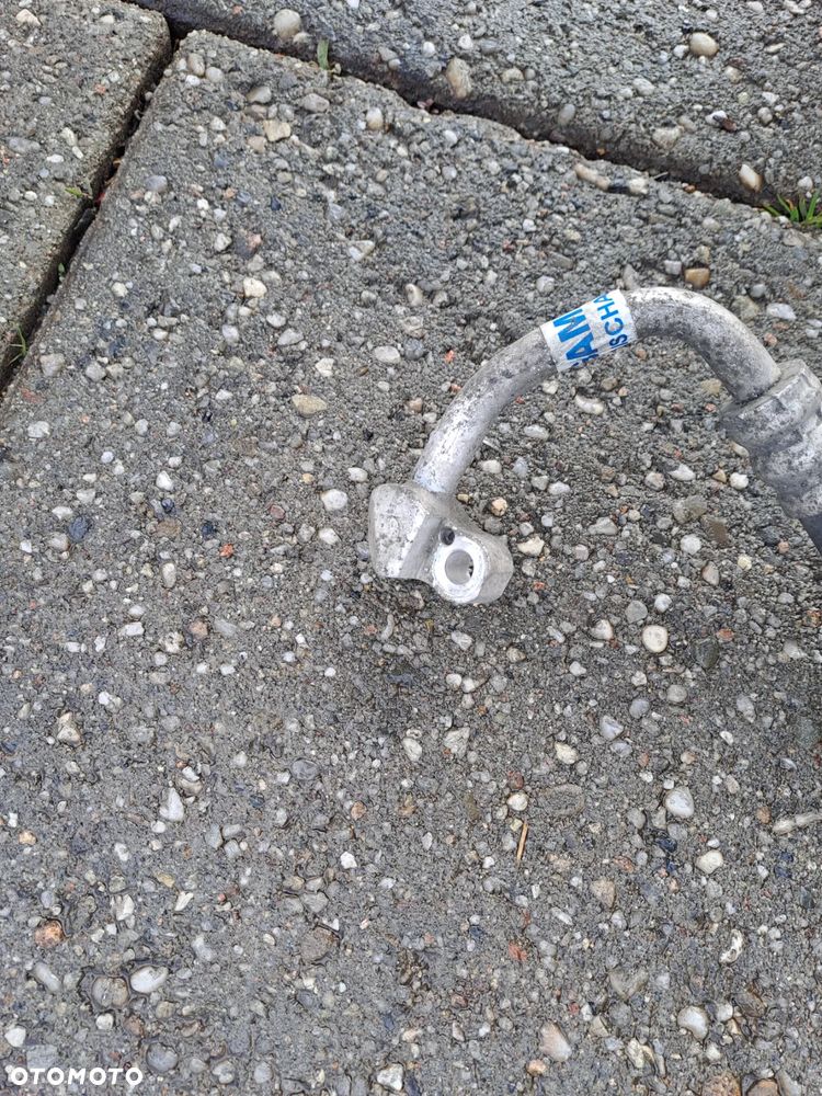 Kia Ceed 1.4 16V G4FA przewody klimatyzacji komplet - 8