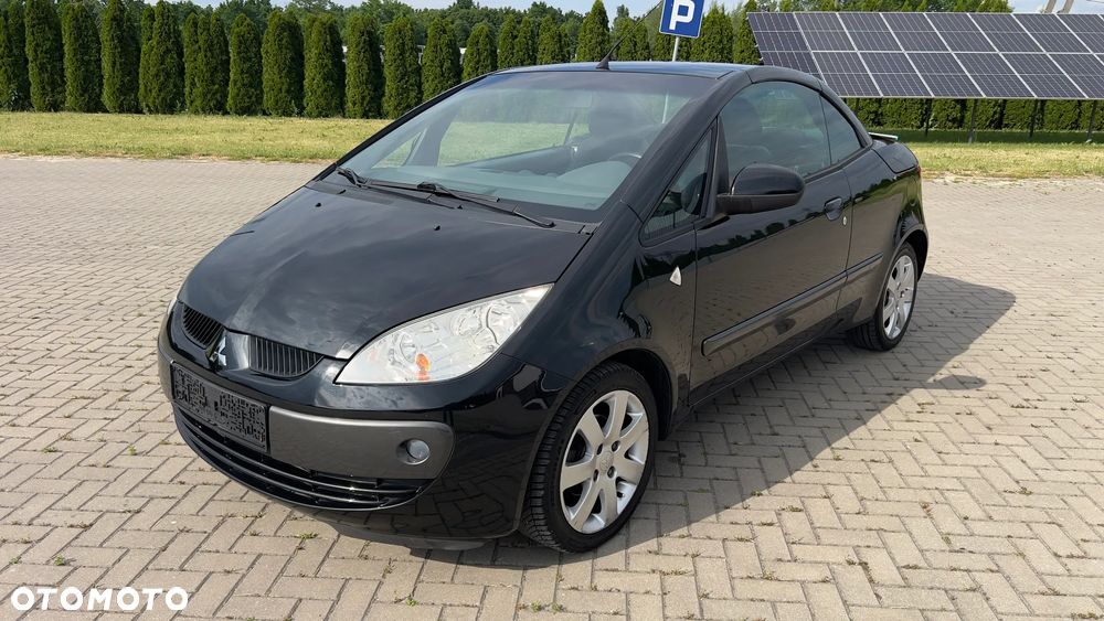Mitsubishi Colt 1.5 Inform - 5