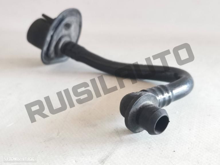 Tubo Vácuo 3216_11813d Audi A4 B5 (8d) [1994_2001] 1.9 Tdi - 3