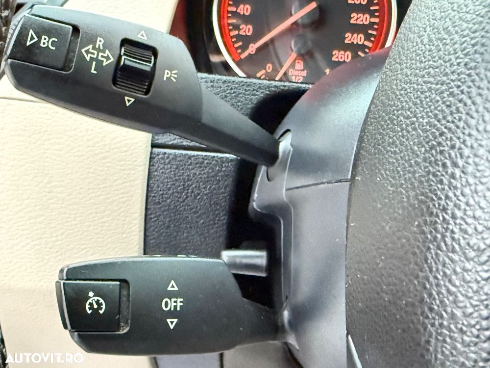 BMW X1 xDrive23d Aut. - 22