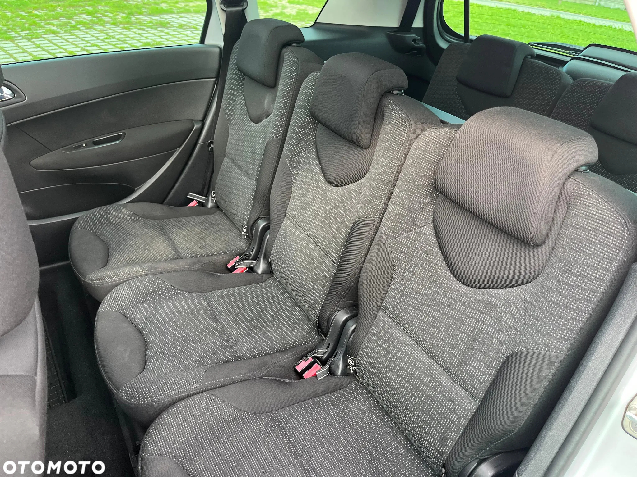 Peugeot 308 2.0 HDi Premium - 11