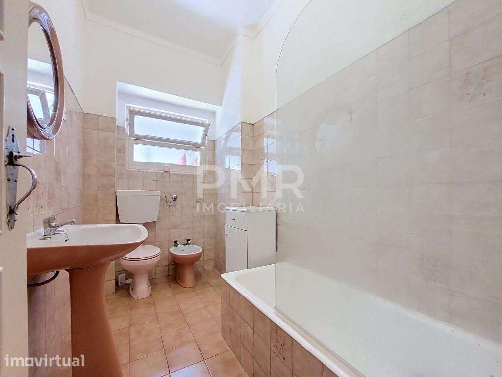 Apartamento T2 Lumiar - Grande imagem: 5/17