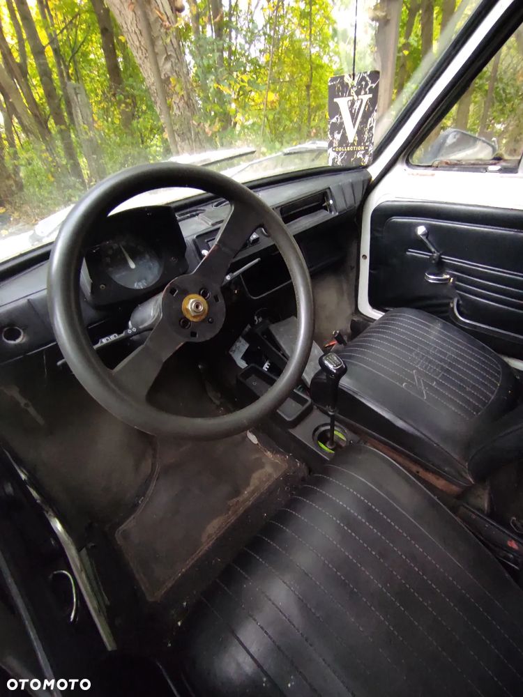 Fiat 126 - 1