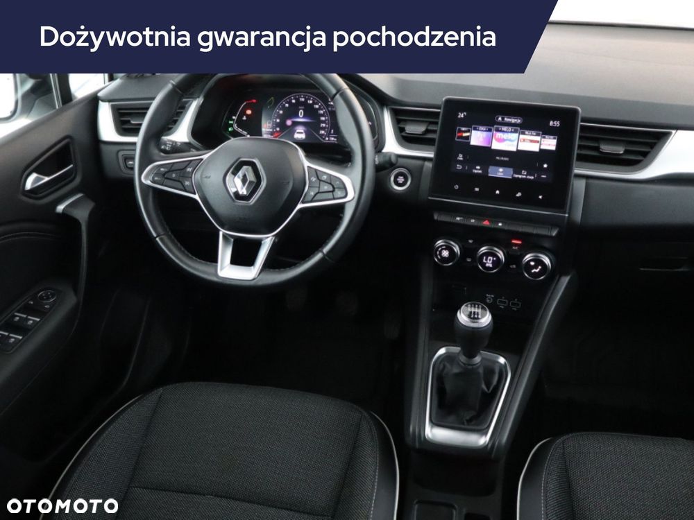 Renault Captur - 9