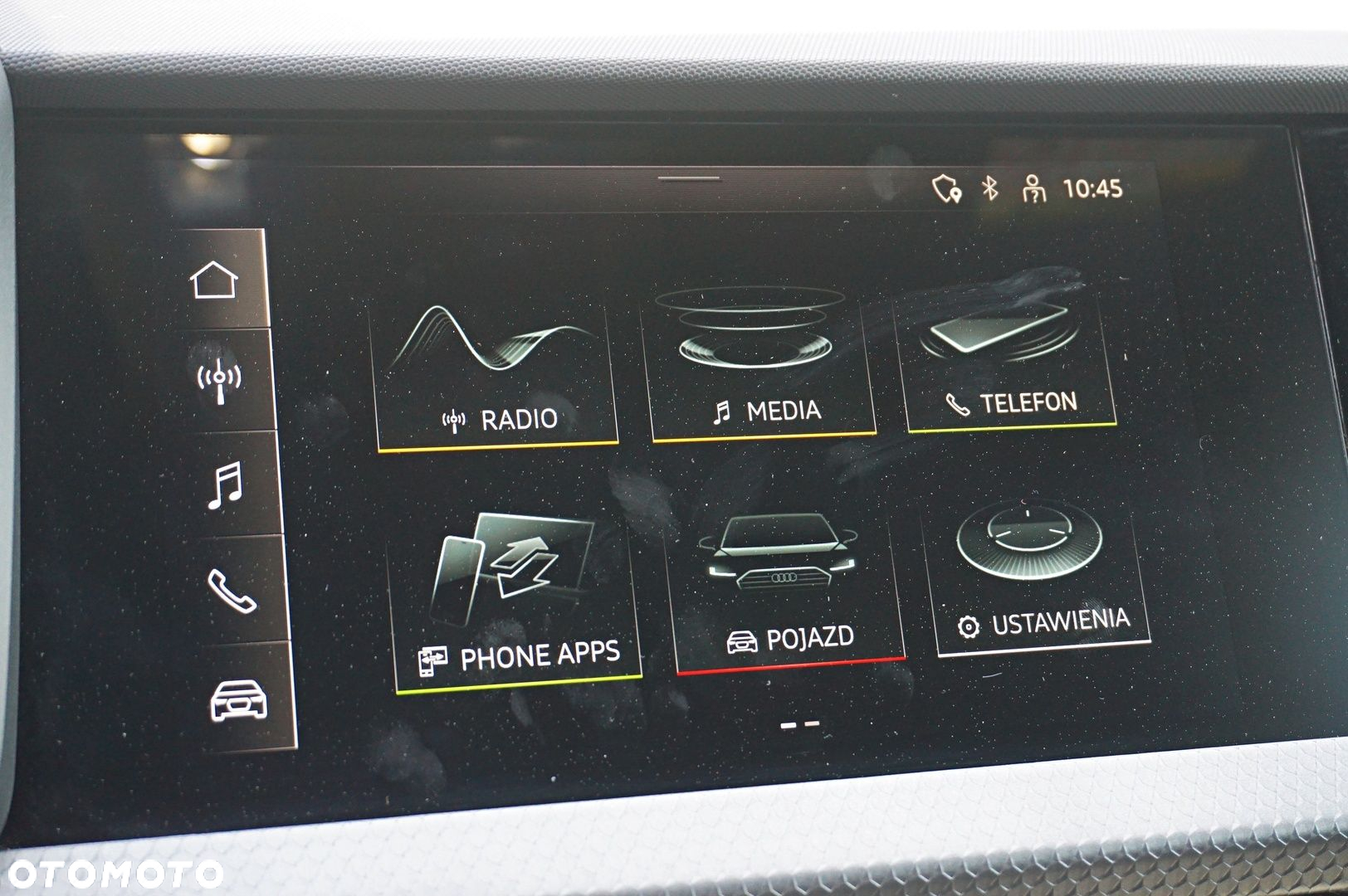 Audi A1 30 TFSI Advanced S tronic - 16