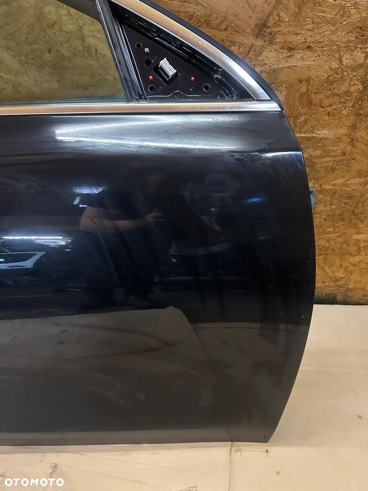 Drzwi prawe przednie Kia ceed III lift kombi - 4