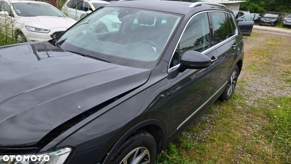 Volkswagen Tiguan - 6