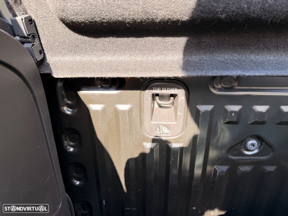 Opel Corsa 1.3 D (CDTi) Edition - 12