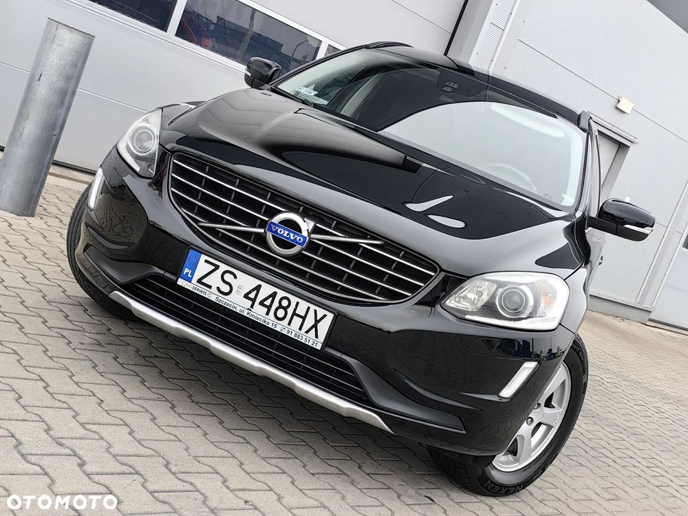Volvo XC 60 D4 Kinetic - 25