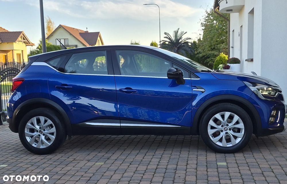 Renault Captur - 33