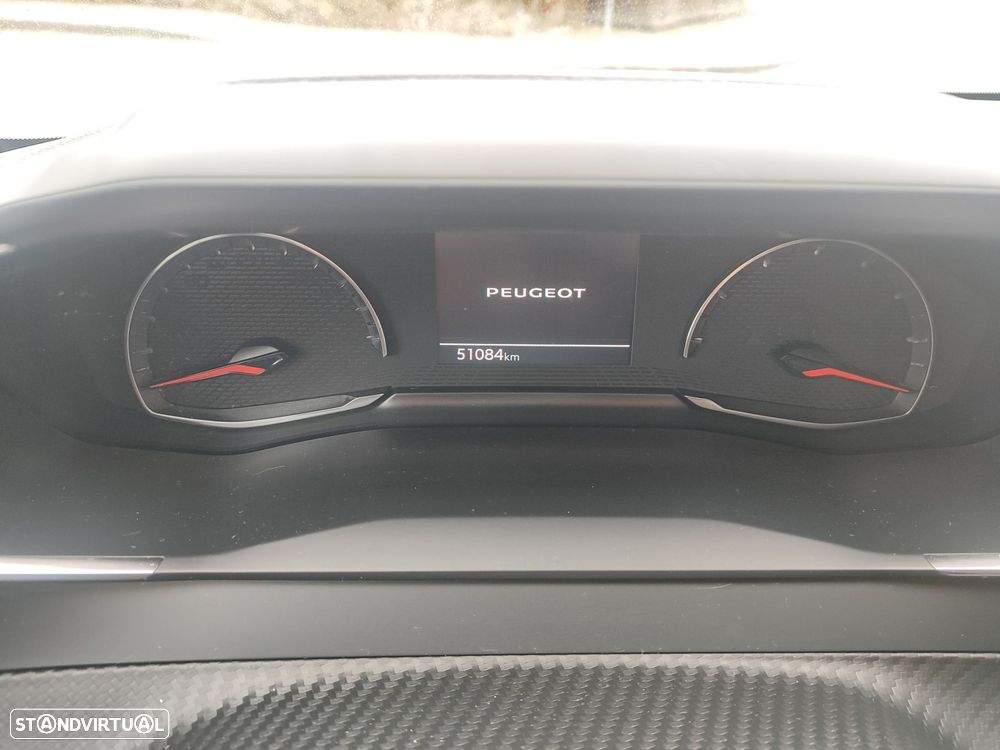 Peugeot 208 1.2 PureTech Active Pack - 13