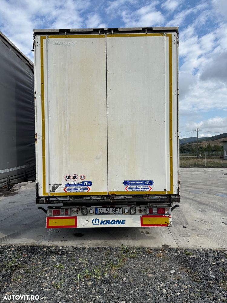 DAF XF106 - 5