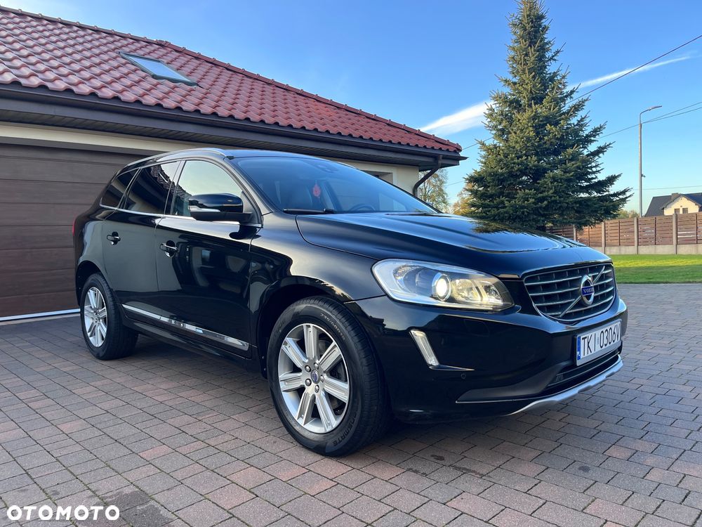 Volvo XC 60 - 7
