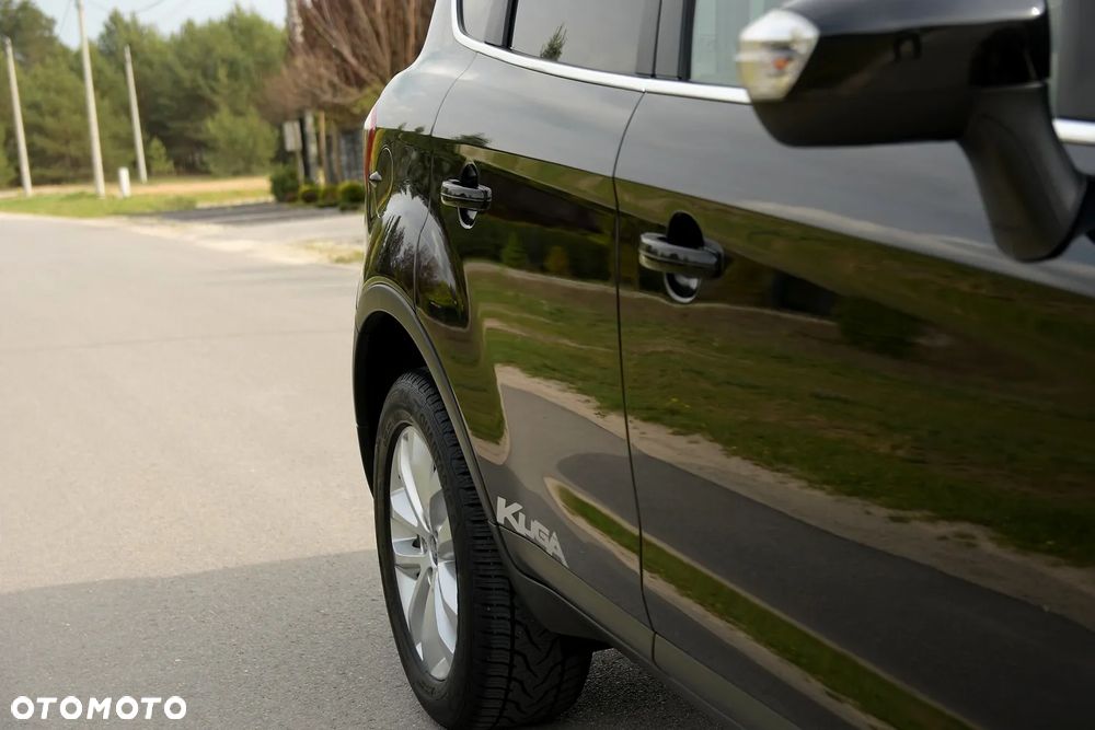 Ford Kuga - 13