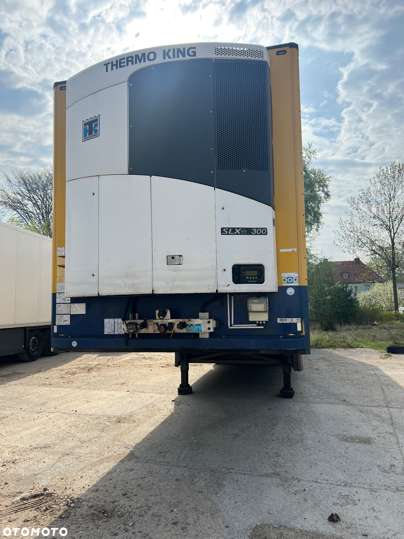 Schmitz Cargobull - 18