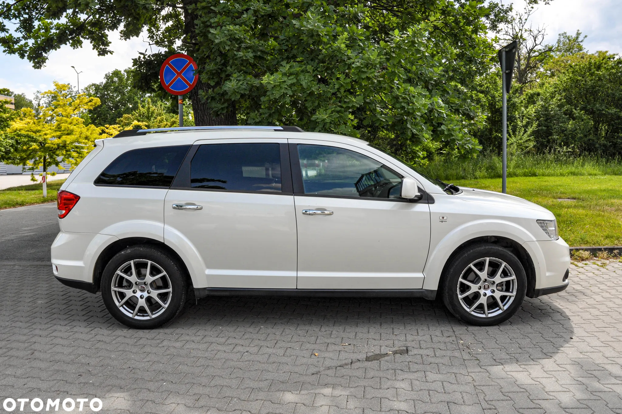 Fiat Freemont 2.0 Multijet Lounge AWD - 5