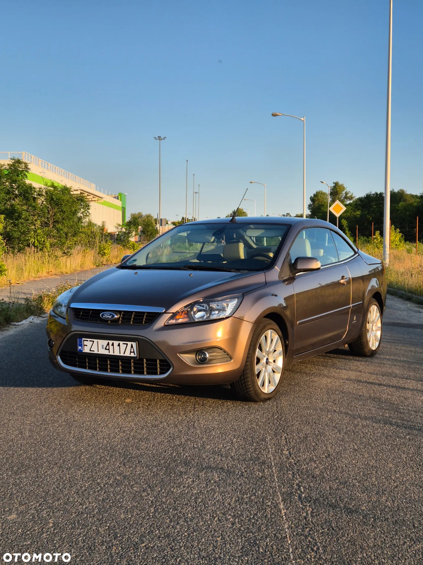 Ford Focus - 2