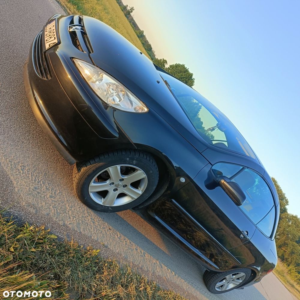 Peugeot 307 CC 135 - 11