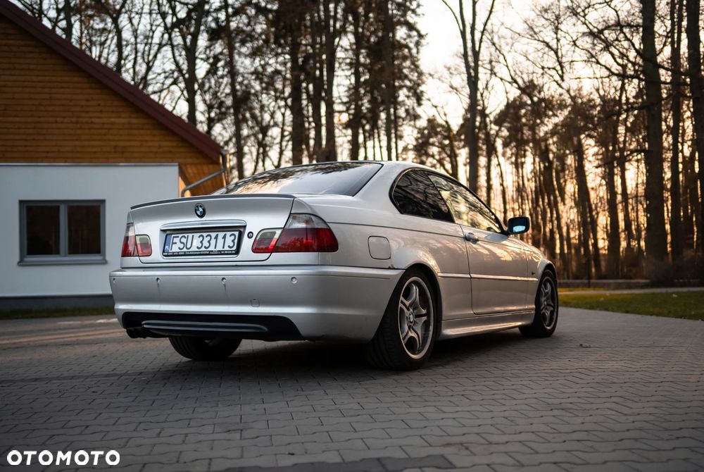 BMW Seria 3 318Ci - 6