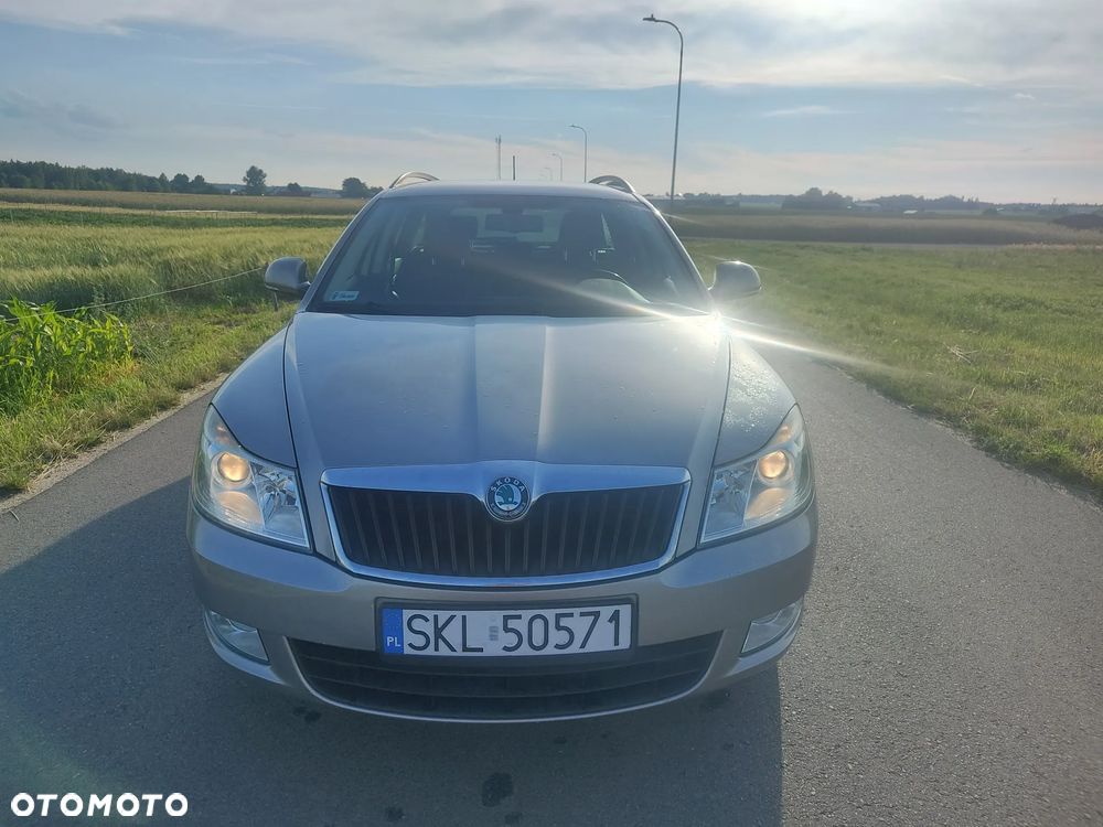Skoda Octavia 1.6 TDI Classic - 2