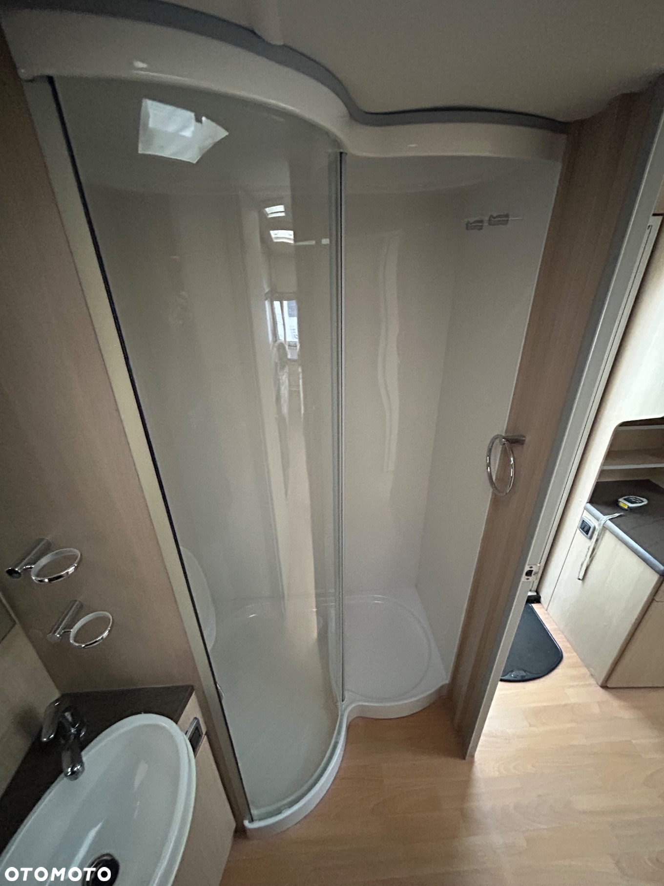 SWIFT Sterling Eccles Topaz - 32