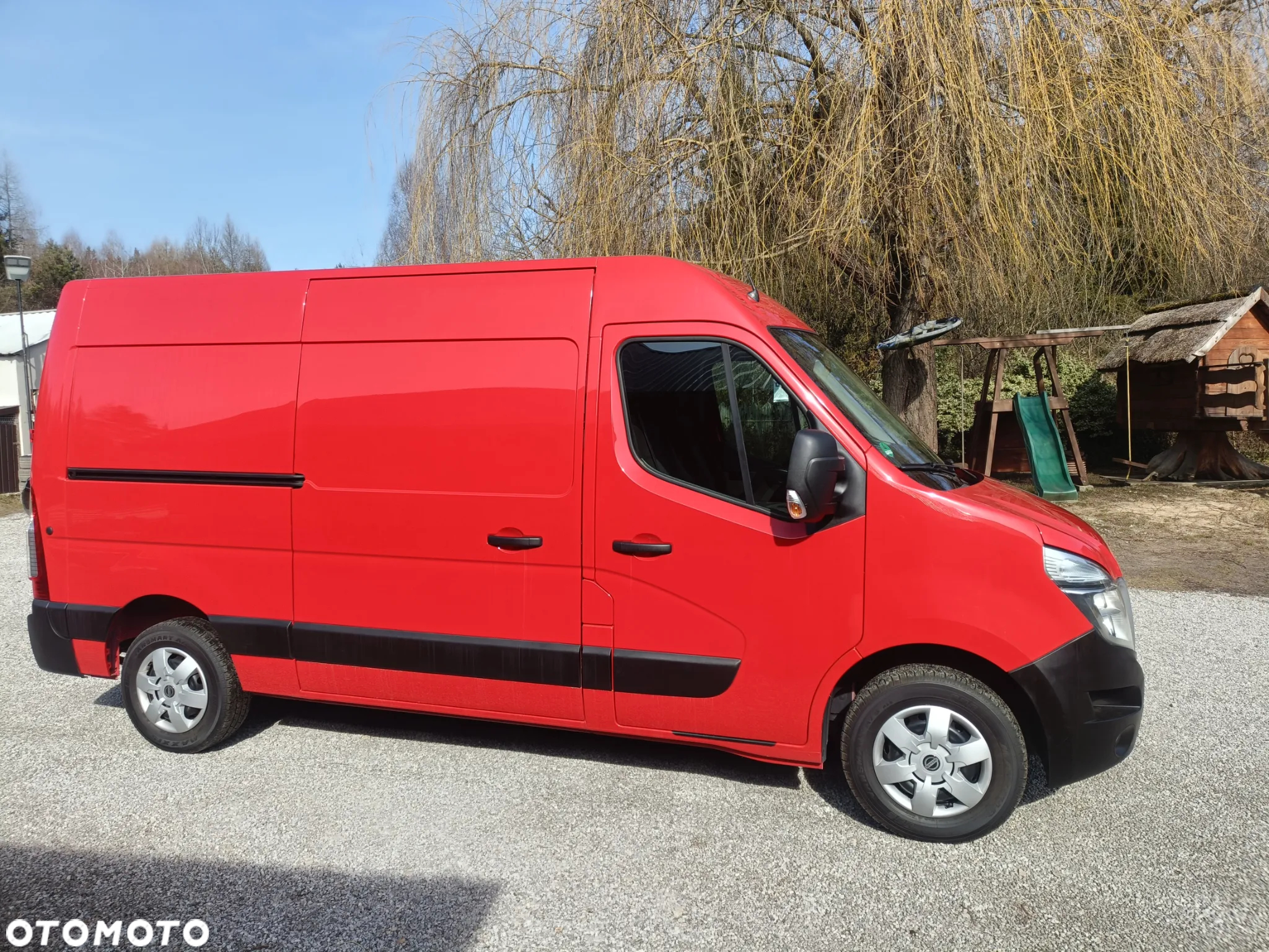 Renault MASTER - 40