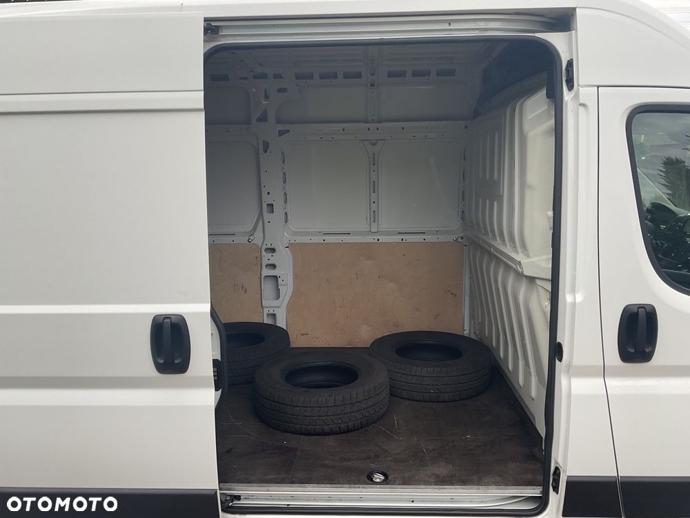 Peugeot Boxer - 9