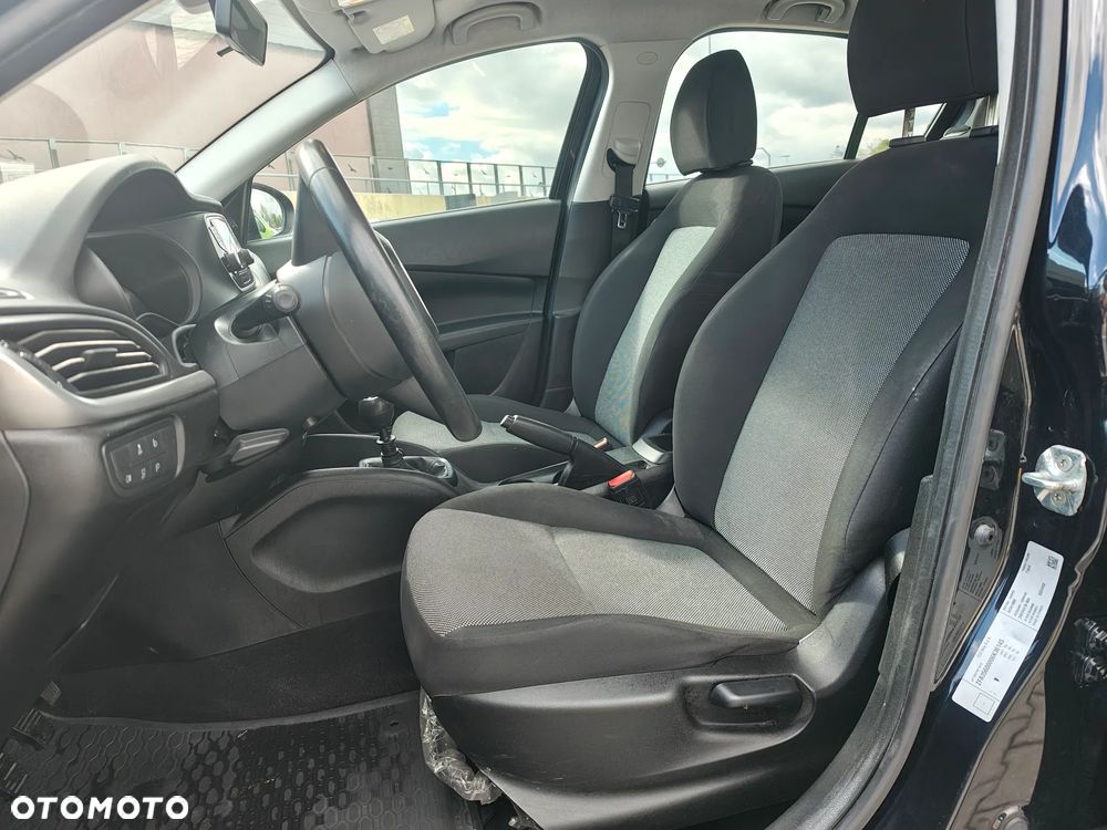 Fiat Tipo 1.4 16v Pop - 10