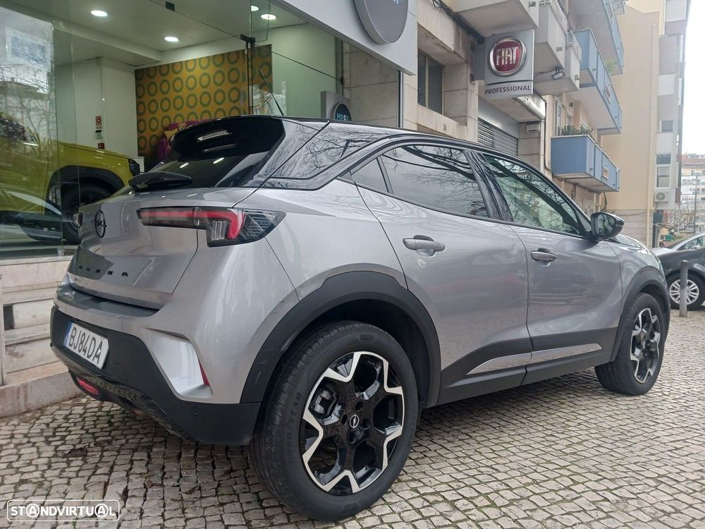 Opel Mokka 1.2 T GS Line - 8