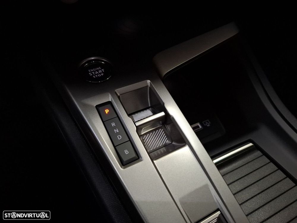 Peugeot e-308 SW 54 kWh Allure - 16