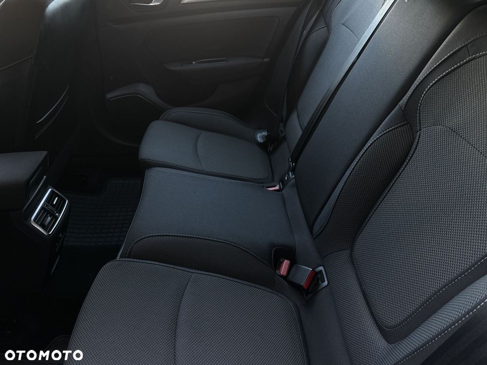 Renault Megane 1.3 TCe FAP Equilibre - 11