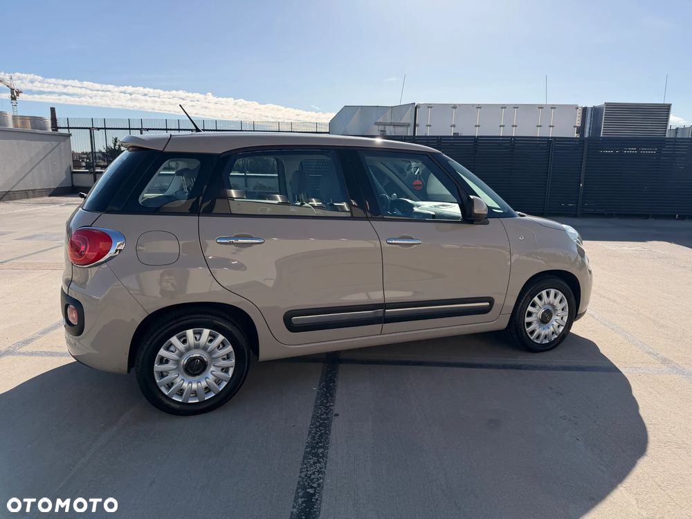 Fiat 500L 1.4 16V Pop Star - 4