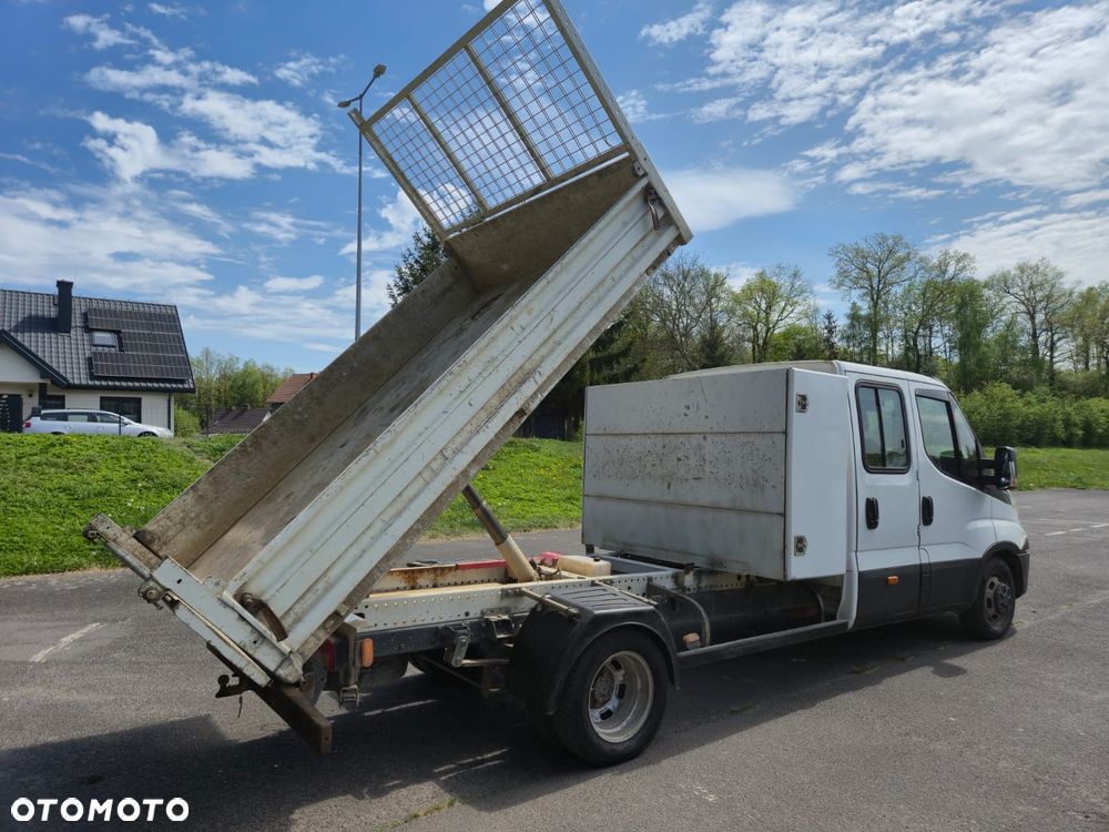 Iveco Daily 35C14 - 10