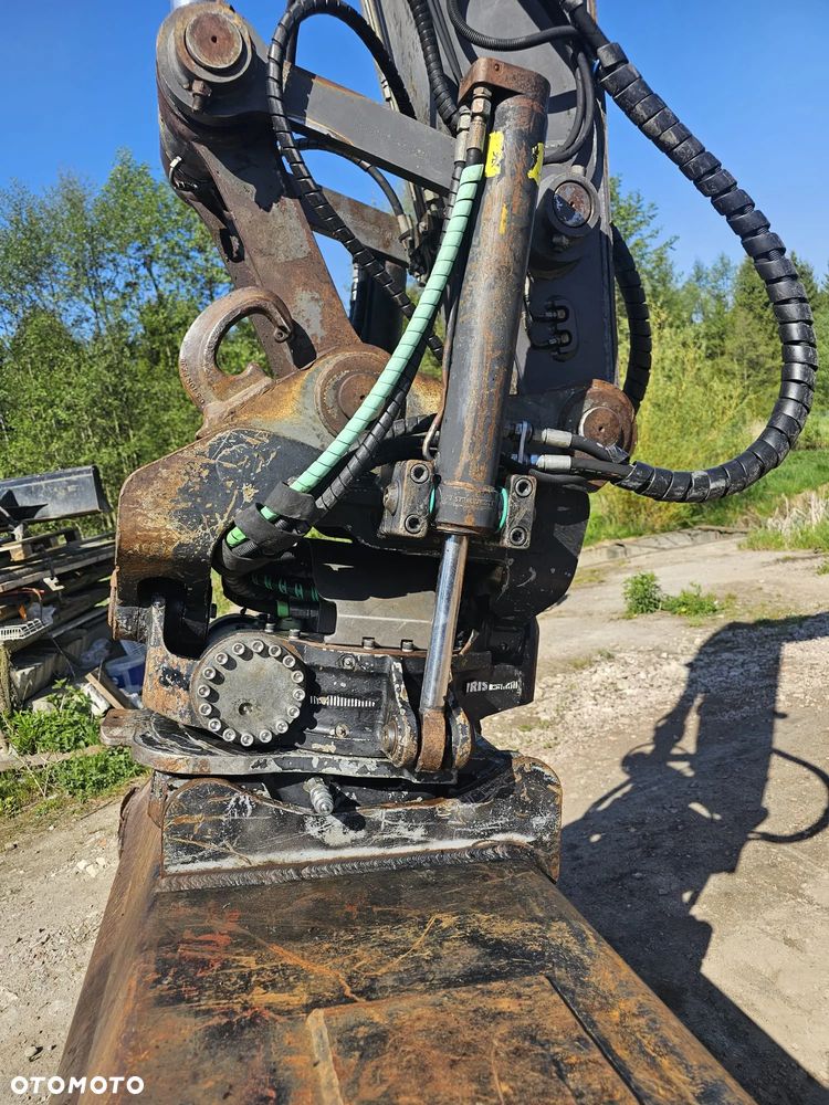 Volvo EW140B \ ew 140 ew140c ew160 - 13