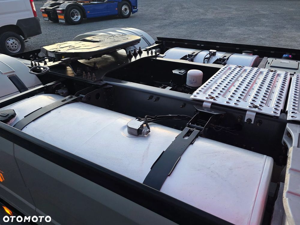 Volvo FH500/EURO6/ADR/FULL LED/457.000km/SPROWADZONE - 18